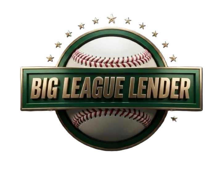 Big League Lender
