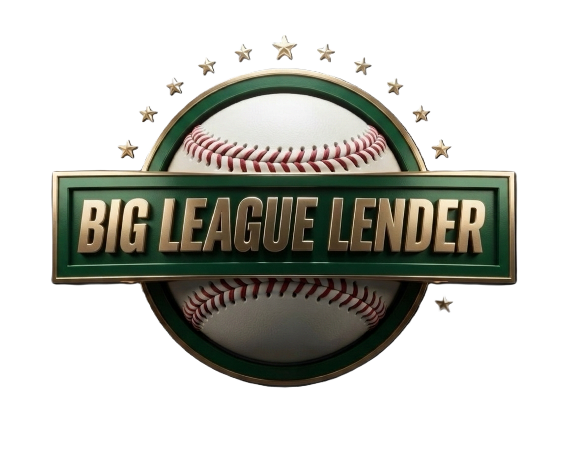 Big League Lender