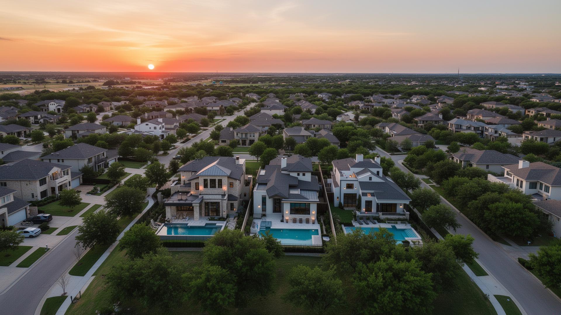 Frisco Housing Market Trends
