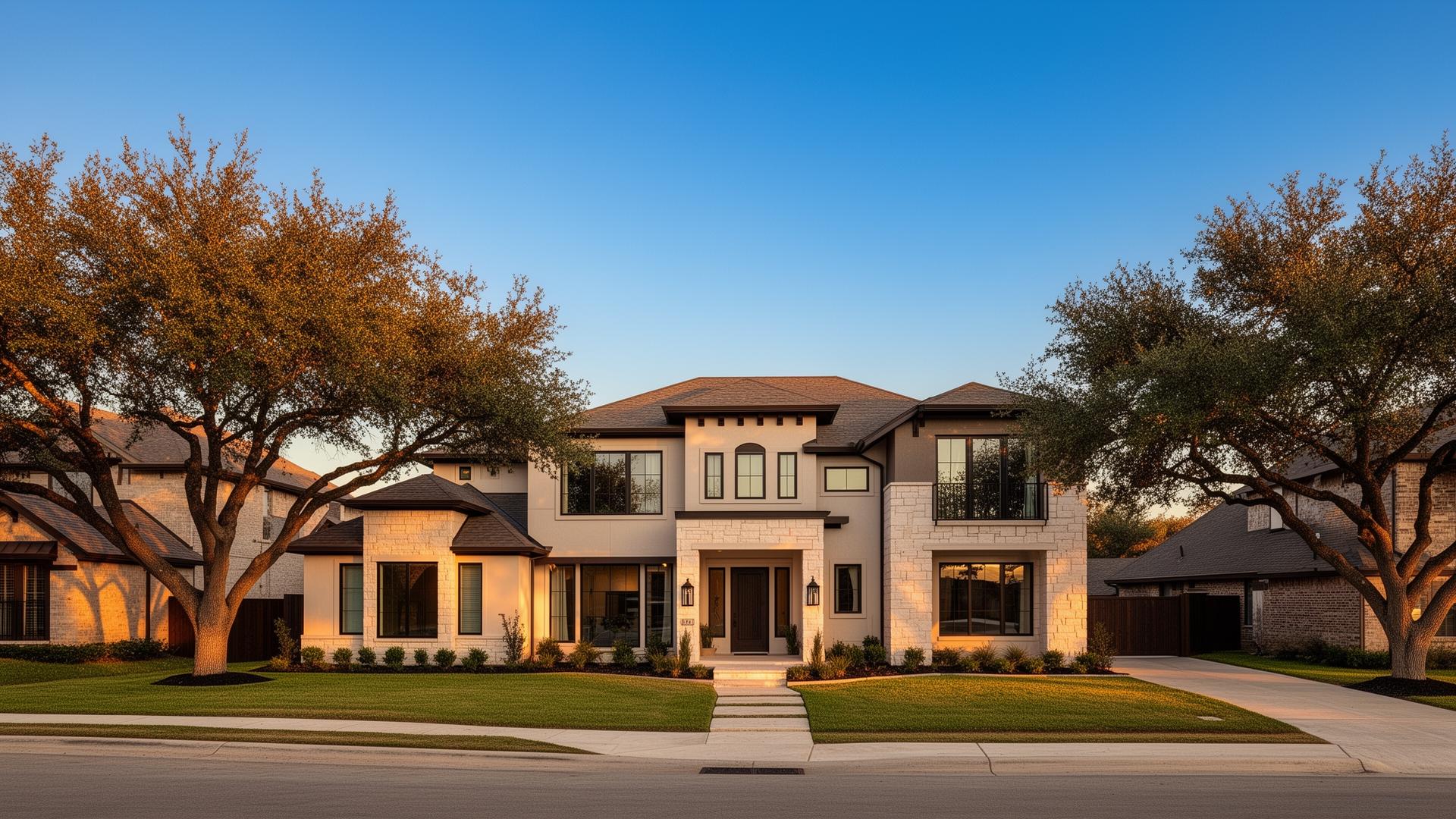 Current Mortgage Rates in Texas – January 2026 Update